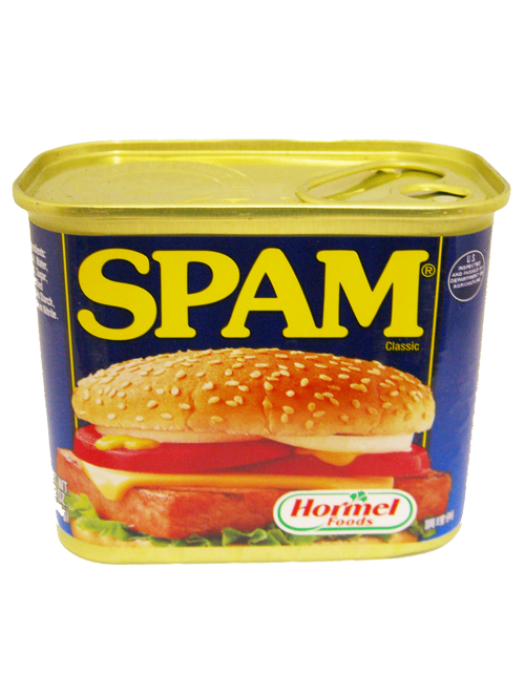 HORMEL SPAM CLASSIC 340G